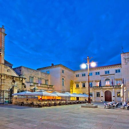 Hotel Lidia In Zadar - Nord-Dalmatien Exterior foto